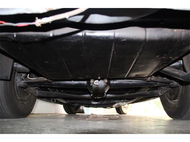 1947 Lincoln Continental (CC-2081188) for sale in Sacramento, California