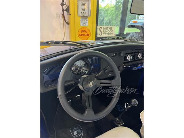 1974 Volkswagen Beetle (CC-2080119) for sale in Columbus, Ohio