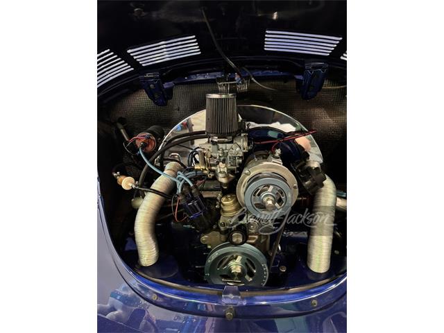 1974 Volkswagen Beetle (CC-2080119) for sale in Columbus, Ohio
