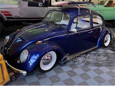 1974 Volkswagen Beetle (CC-2080119) for sale in Columbus, Ohio