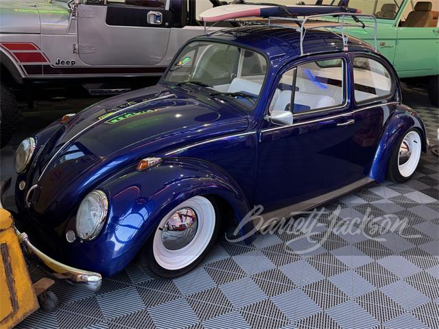 1974 Volkswagen Beetle (CC-2080119) for sale in Columbus, Ohio