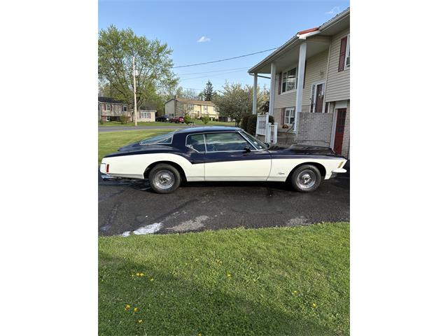 1972 Buick Riviera (CC-2081192) for sale in Mifflinburg , Pennsylvania