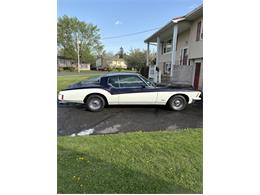 1972 Buick Riviera (CC-2081192) for sale in Mifflinburg , Pennsylvania