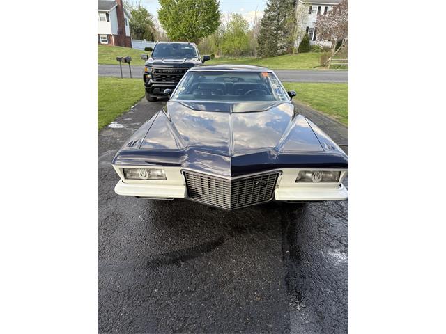 1972 Buick Riviera (CC-2081192) for sale in Mifflinburg , Pennsylvania