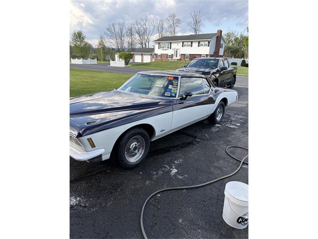1972 Buick Riviera (CC-2081192) for sale in Mifflinburg , Pennsylvania
