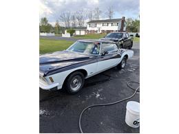 1972 Buick Riviera (CC-2081192) for sale in Mifflinburg , Pennsylvania