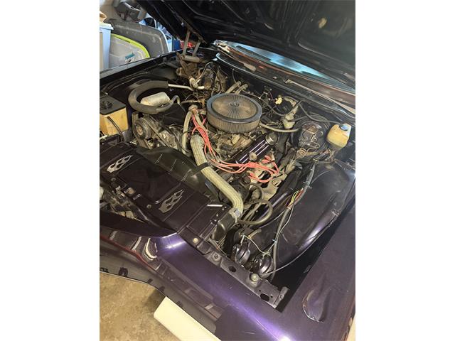 1972 Buick Riviera (CC-2081192) for sale in Mifflinburg , Pennsylvania