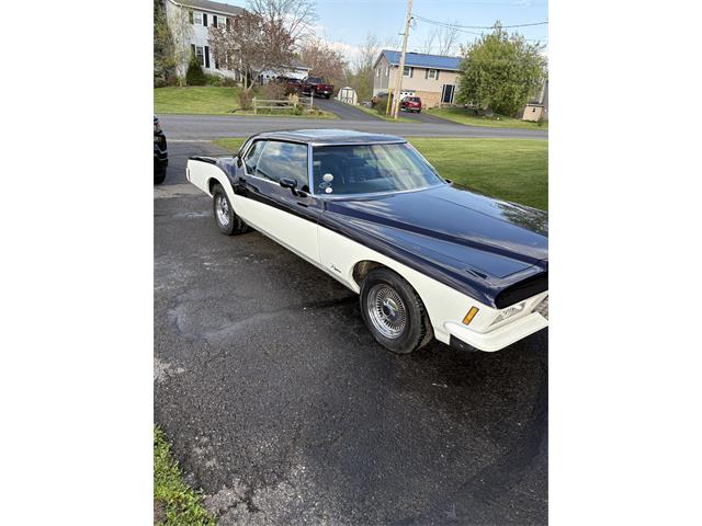 1972 Buick Riviera (CC-2081192) for sale in Mifflinburg , Pennsylvania