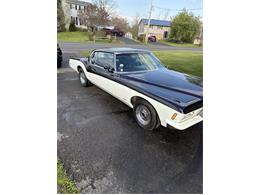 1972 Buick Riviera (CC-2081192) for sale in Mifflinburg , Pennsylvania