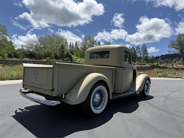 1936 Ford Truck (CC-2081193) for sale in Grass Valley, California