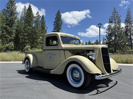 1936 Ford Truck (CC-2081193) for sale in Grass Valley, California
