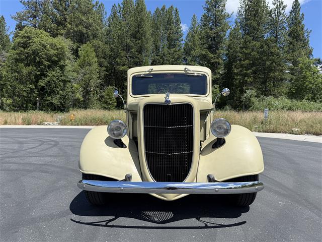 1936 Ford Truck (CC-2081193) for sale in Grass Valley, California
