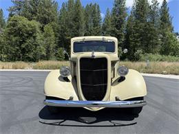 1936 Ford Truck (CC-2081193) for sale in Grass Valley, California