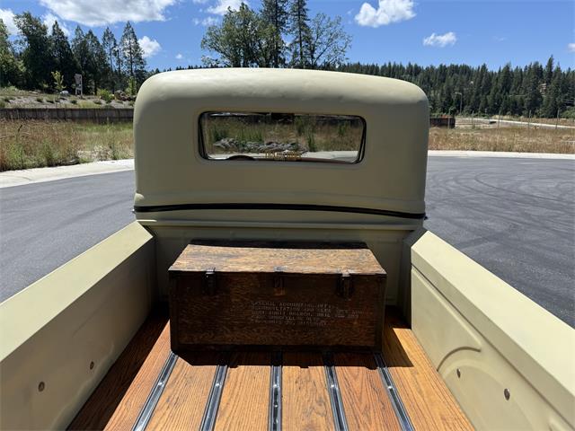 1936 Ford Truck (CC-2081193) for sale in Grass Valley, California