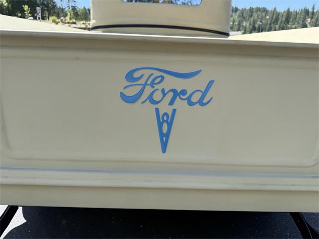 1936 Ford Truck (CC-2081193) for sale in Grass Valley, California