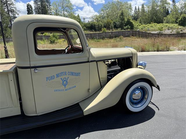 1936 Ford Truck (CC-2081193) for sale in Grass Valley, California