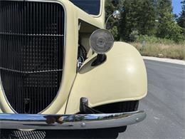 1936 Ford Truck (CC-2081193) for sale in Grass Valley, California