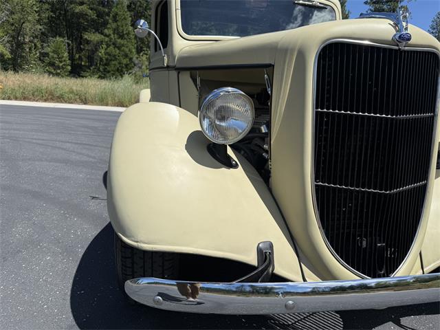 1936 Ford Truck (CC-2081193) for sale in Grass Valley, California