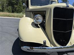1936 Ford Truck (CC-2081193) for sale in Grass Valley, California