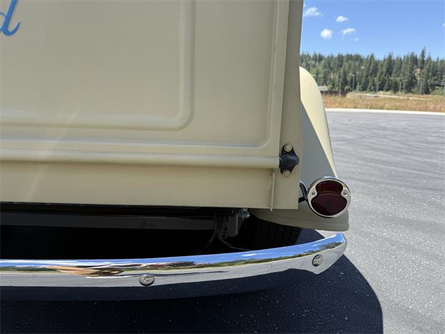 1936 Ford Truck (CC-2081193) for sale in Grass Valley, California