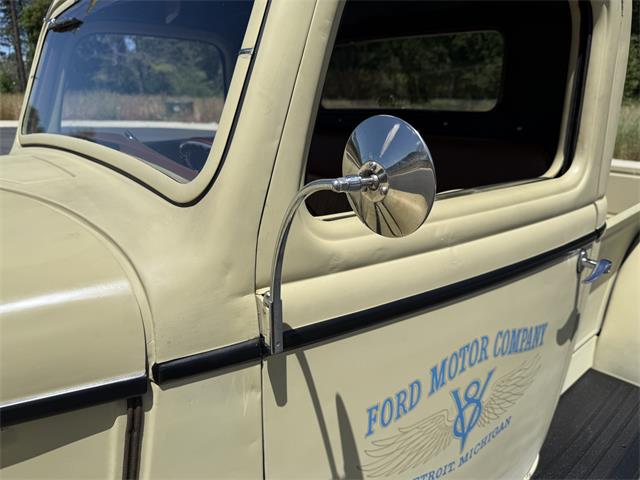 1936 Ford Truck (CC-2081193) for sale in Grass Valley, California