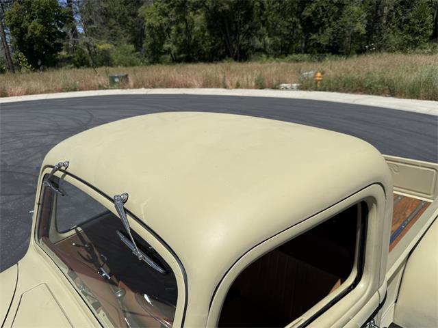 1936 Ford Truck (CC-2081193) for sale in Grass Valley, California