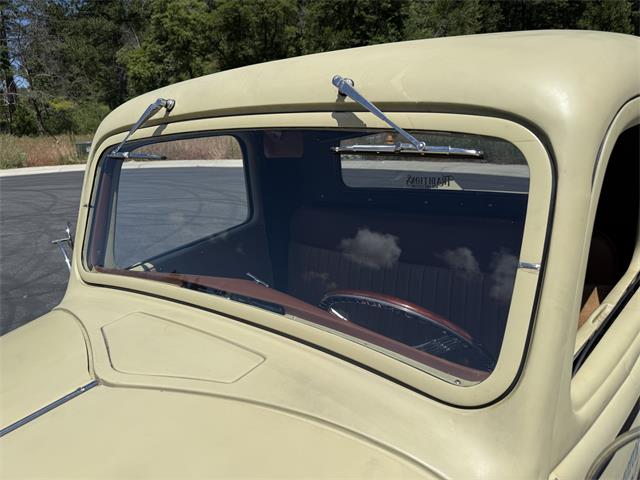 1936 Ford Truck (CC-2081193) for sale in Grass Valley, California
