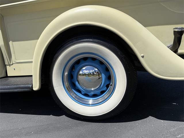 1936 Ford Truck (CC-2081193) for sale in Grass Valley, California