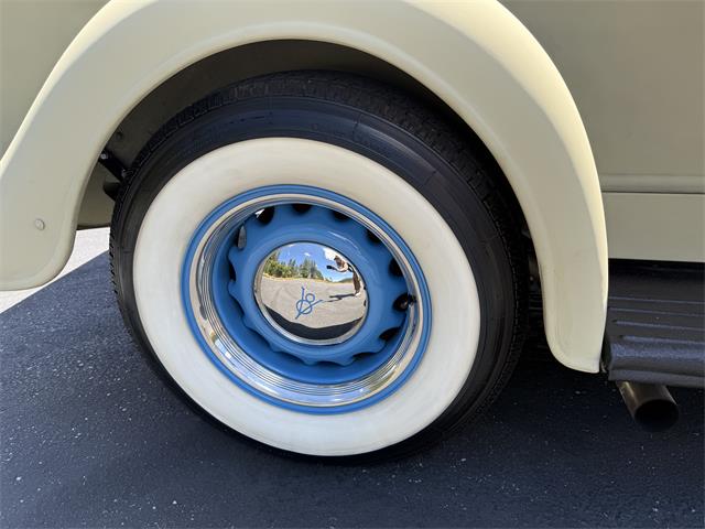 1936 Ford Truck (CC-2081193) for sale in Grass Valley, California