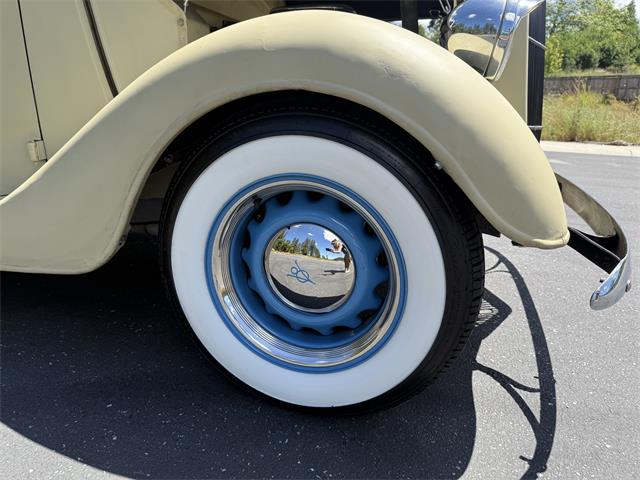 1936 Ford Truck (CC-2081193) for sale in Grass Valley, California