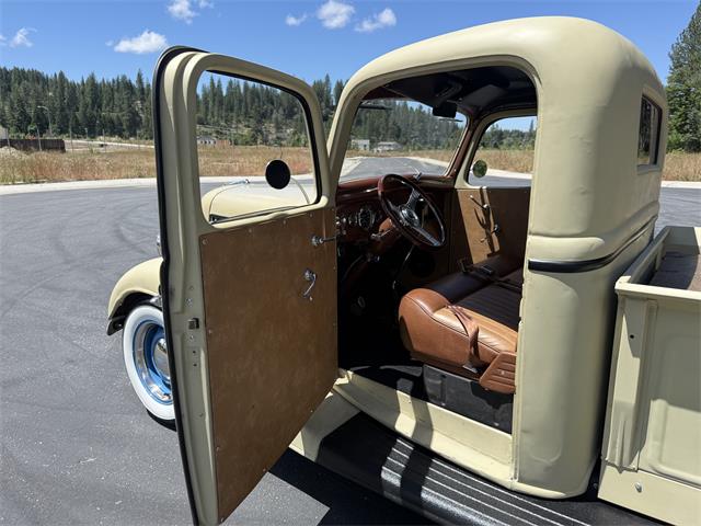 1936 Ford Truck (CC-2081193) for sale in Grass Valley, California