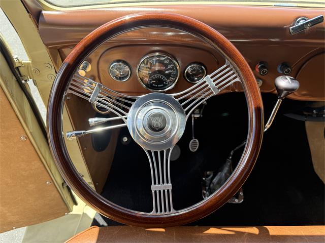 1936 Ford Truck (CC-2081193) for sale in Grass Valley, California