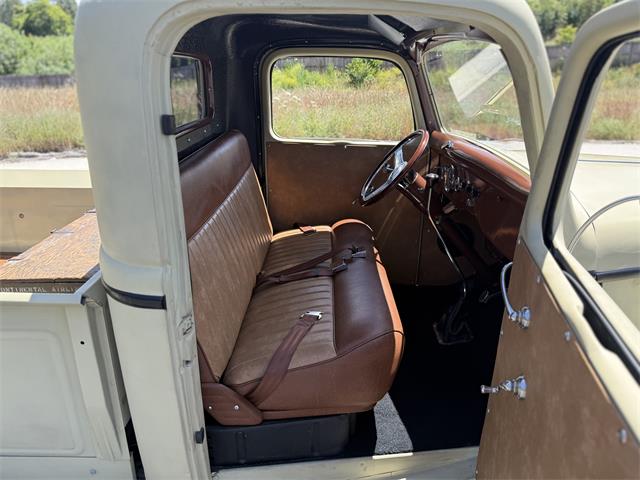 1936 Ford Truck (CC-2081193) for sale in Grass Valley, California