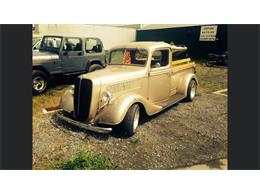 1936 Ford Truck (CC-2081193) for sale in Grass Valley, California