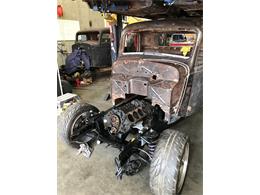 1936 Ford Truck (CC-2081193) for sale in Grass Valley, California