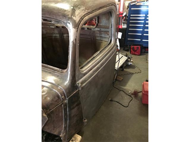 1936 Ford Truck (CC-2081193) for sale in Grass Valley, California