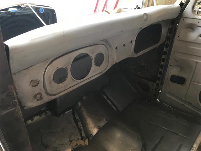 1936 Ford Truck (CC-2081193) for sale in Grass Valley, California