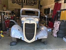 1936 Ford Truck (CC-2081193) for sale in Grass Valley, California