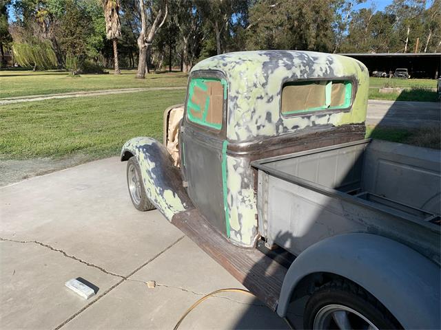 1936 Ford Truck (CC-2081193) for sale in Grass Valley, California