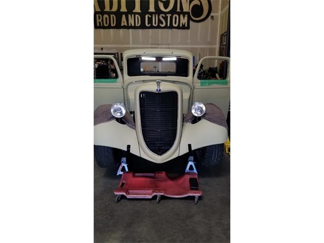 1936 Ford Truck (CC-2081193) for sale in Grass Valley, California