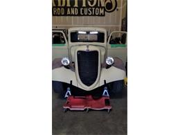 1936 Ford Truck (CC-2081193) for sale in Grass Valley, California