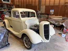 1936 Ford Truck (CC-2081193) for sale in Grass Valley, California