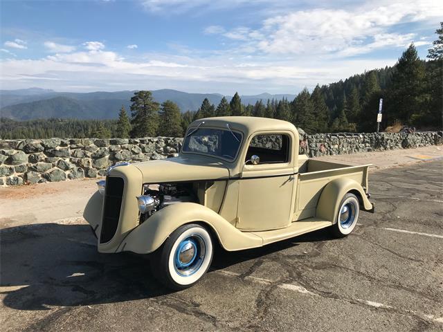 1936 Ford Truck (CC-2081193) for sale in Grass Valley, California
