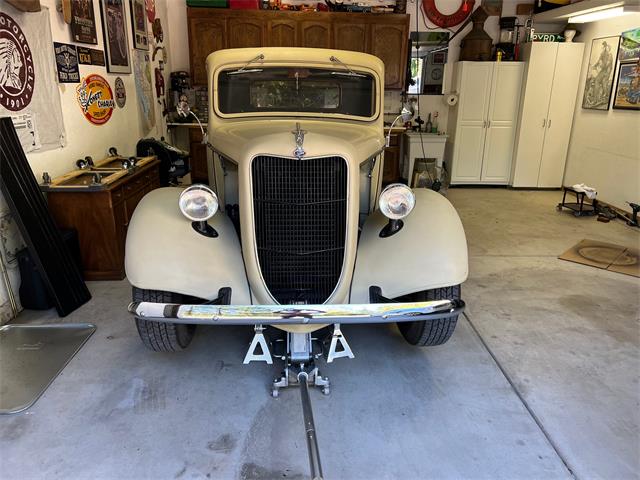1936 Ford Truck (CC-2081193) for sale in Grass Valley, California