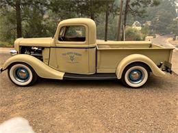 1936 Ford Truck (CC-2081193) for sale in Grass Valley, California