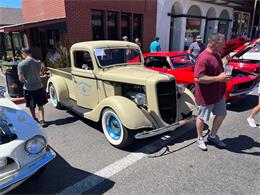 1936 Ford Truck (CC-2081193) for sale in Grass Valley, California