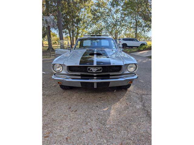 1965 Ford Mustang (CC-2081195) for sale in Denham Springs, Louisiana