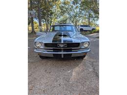1965 Ford Mustang (CC-2081195) for sale in Denham Springs, Louisiana