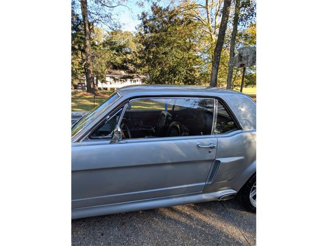1965 Ford Mustang (CC-2081195) for sale in Denham Springs, Louisiana