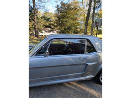 1965 Ford Mustang (CC-2081195) for sale in Denham Springs, Louisiana